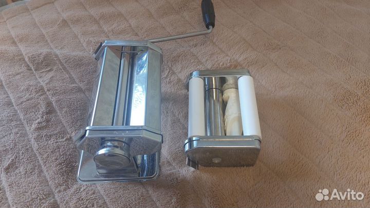 Равиольница Bekker