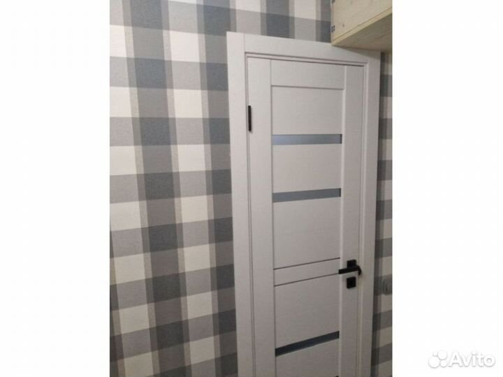 Двери межкомнатные Любые