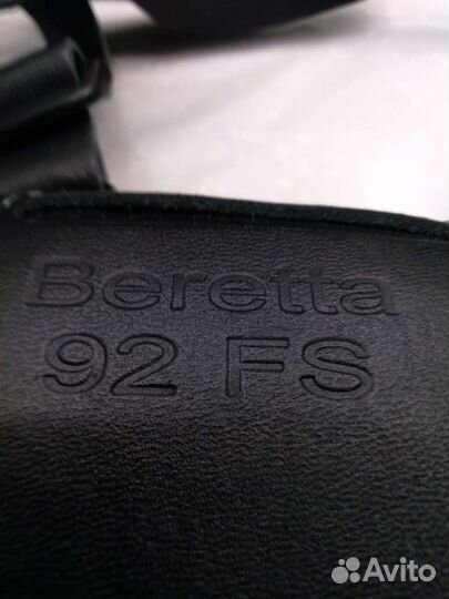 Кобуры оперативные для тт, Беретта 92FS новые