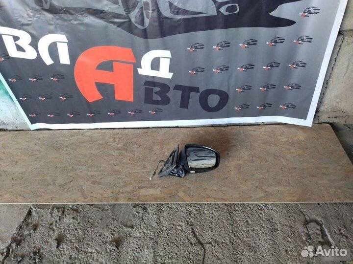 Зеркало правое Infiniti Ex 2008
