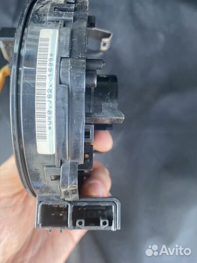 Кольцо SRS 8430652041