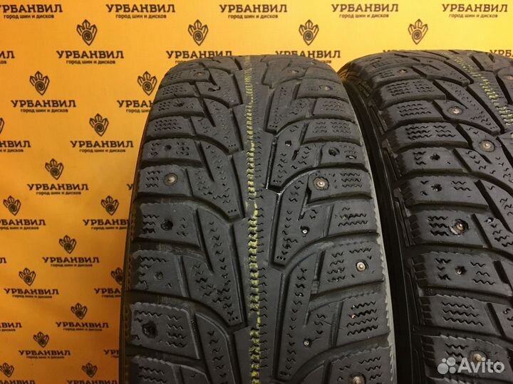 Hankook Winter I'Pike 185/60 R15 88T