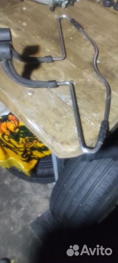 Вешалка в авто