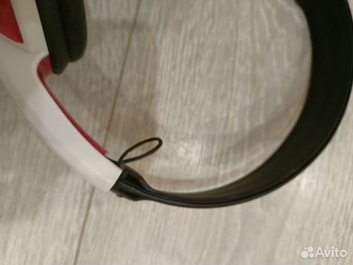 Компьютерная гарнитура Defender Warhead G-120