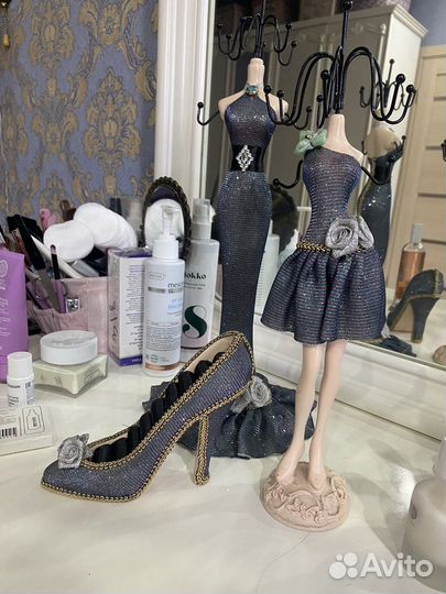 Подставки для украшений