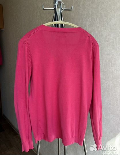 Massimo dutti пуловер