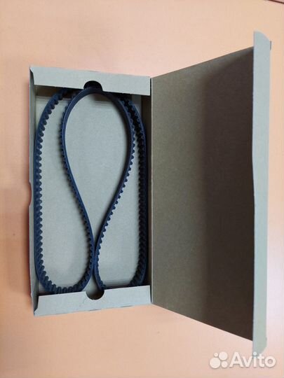 Ремень грм VAG 1.6 polo 16- (163х200) 04e109119