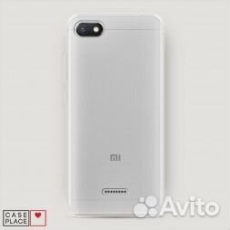 Новый чехол для Xiaomi Redmi