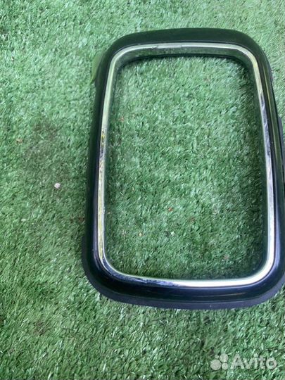 Кожух ручки кпп Kia Opirus 3.5 2006