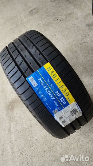 Habilead HF330 255/45 R17 102Y