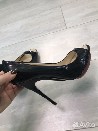 Giuseppe zanotti босоножки