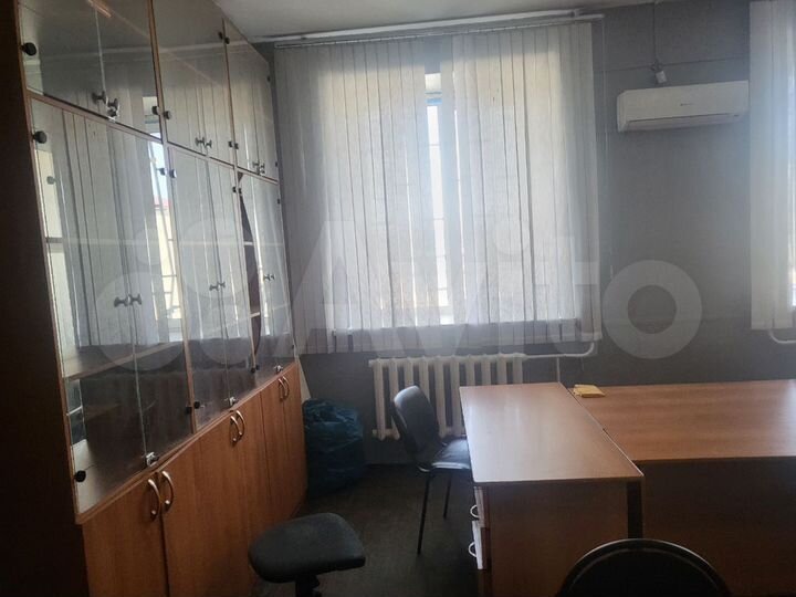 Офис, 26.9 м²
