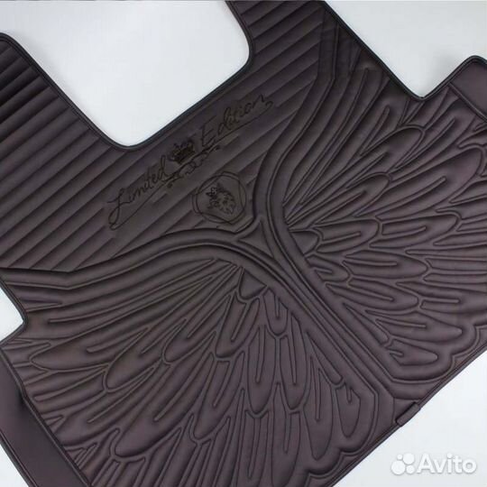 Коврики Scania