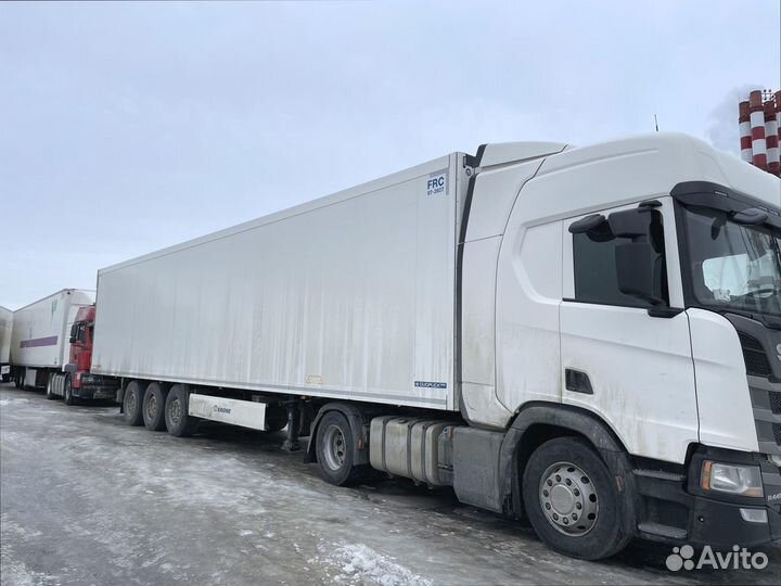 Перевозка грузов со страховкой от 200км и 200кг