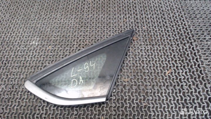 Стекло кузовное боковое Ford Fusion 2017- USA, 201