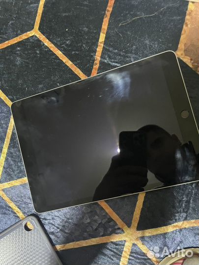 iPad 9th generation wifi