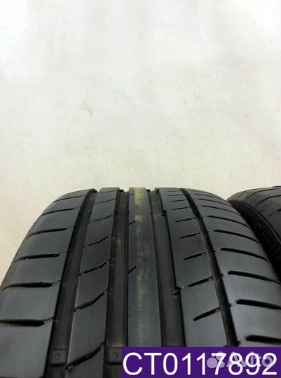 Continental ContiSportContact 5 225/40 R18 92Y