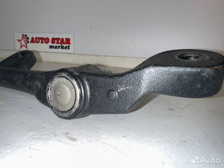 Продольная рулевая тяга new Opel Campo/Frontera A