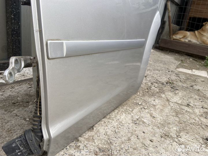 Дверь задняя левая Ford Focus 2