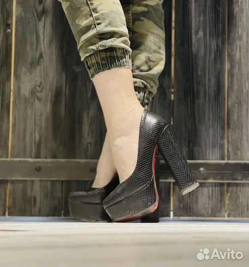 Туфли 36 размер