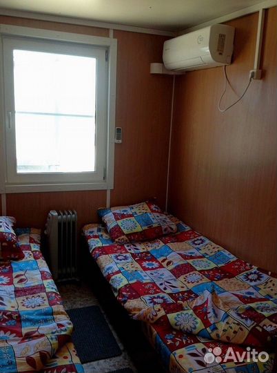 Бытовки от завода производителя