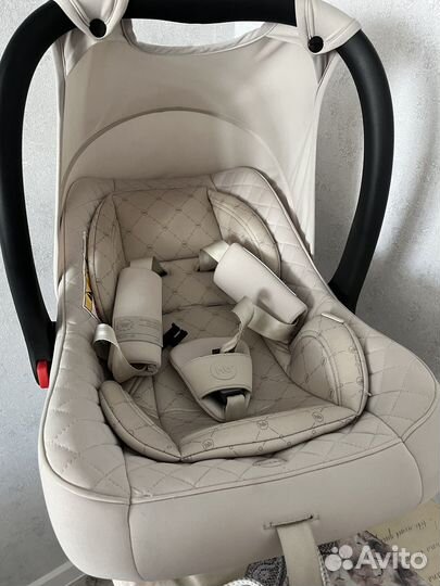 Автолюлька от 0