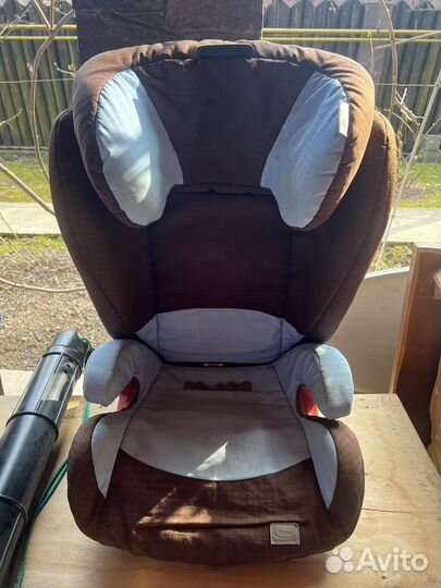 Детское кресло Römer