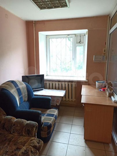 Свободного назначения, 55.8 м²