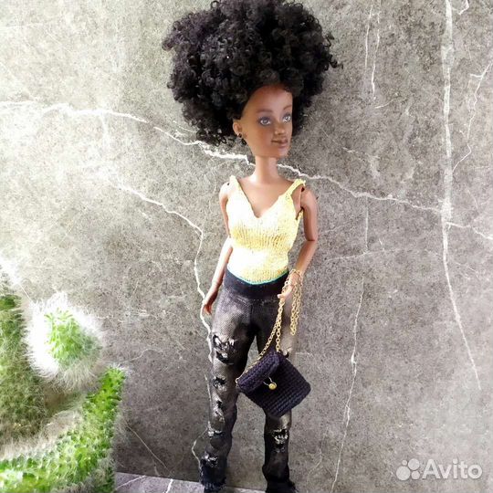 Одежда для кукол. Кукольная одежда