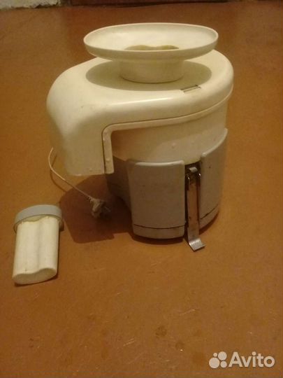Соковыжималка