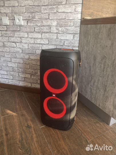 Колонка jbl аренда