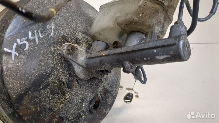 Цилиндр тормозной главный Toyota RAV 4, 2003