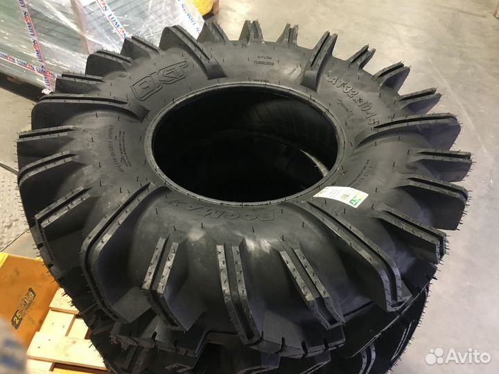 Комплект шин BKT bogmax TL 32х10х14