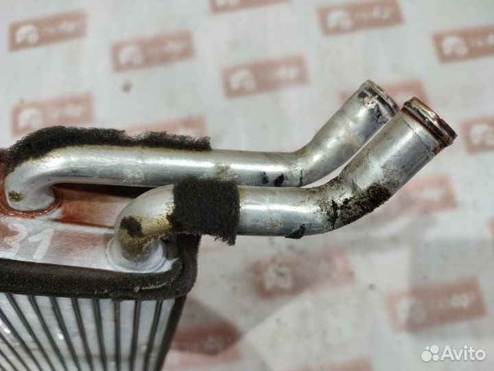 Радиатор печки Great Wall Hover H3 джип/SUV 5 дв