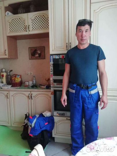 Ремонт холодильника и морозильника на дому