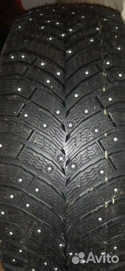 Michelin X-Ice North 4 SUV 265/55 R20 113T