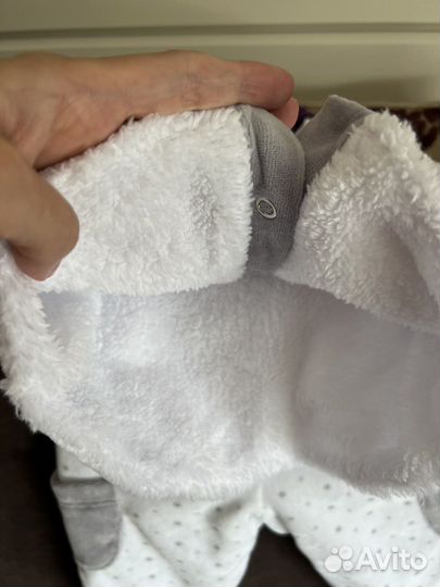 Костюмчик на малыша 3 мес