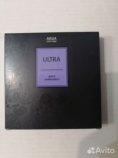 Диск Инволвер Гринвей