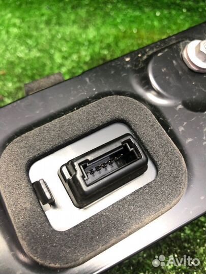 Фонарь задний правый Bmw 2-Series F44 B38A15A 2020