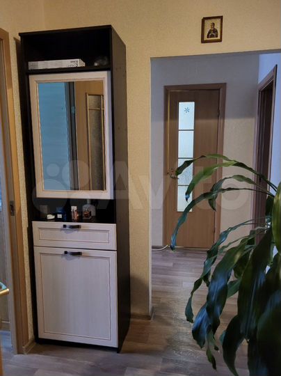 2-к. квартира, 51,2 м², 5/5 эт.