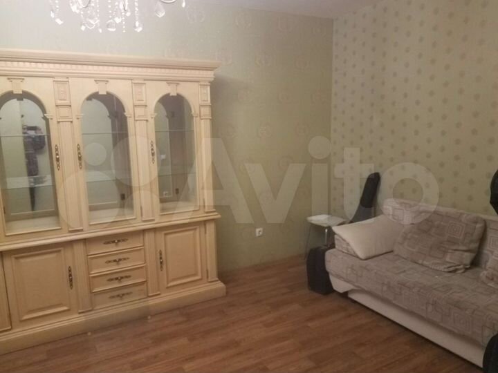 2-к. квартира, 48 м², 3/5 эт.