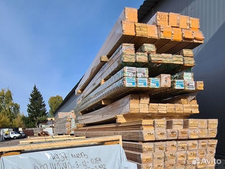 Вагонка липа Софтлайн 14х96х2300х10шт