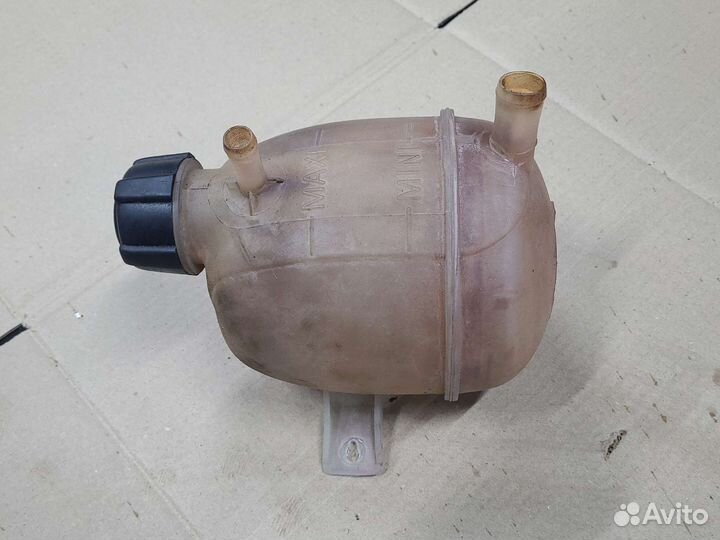 Бачок расширительный Renault Logan 1 2005-2014