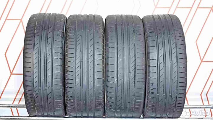 Continental ContiSportContact 5 225/45 R19 92W