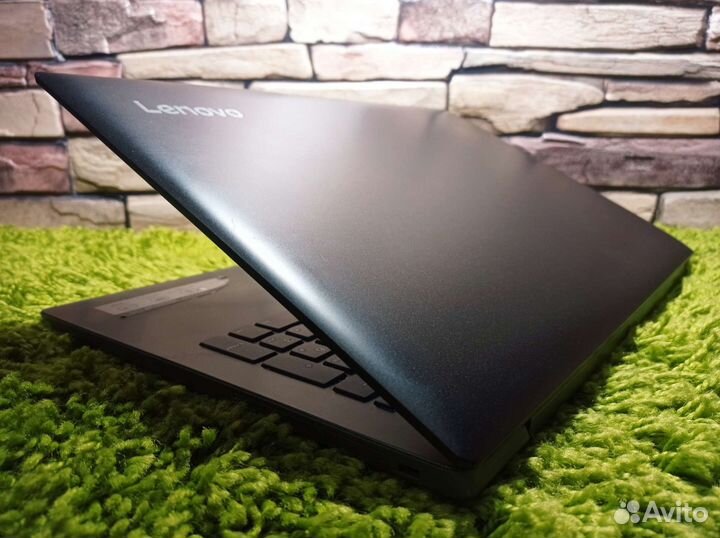 Игровой Lenovo Core i3-6Gen 8Gb SSD GeForce 920MX