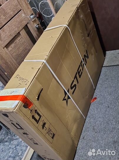 Велосипед горный