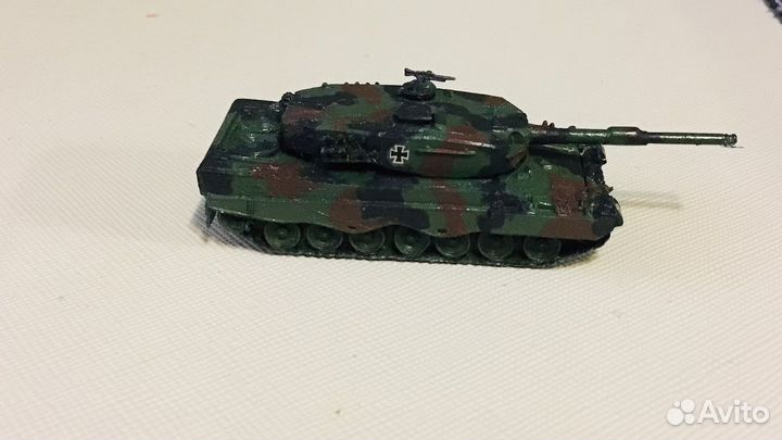 Военная техника США