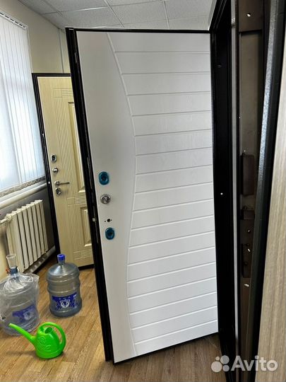 Двери входные надежные