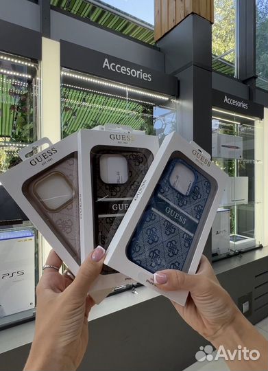 Чехол для iPhone