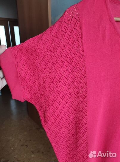 Продам женскую одежду разную на 48-54 размер